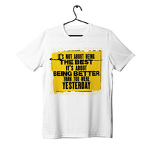 Load image into Gallery viewer, Couple's Pima Cotton Jersey Short Sleeve Tshirt