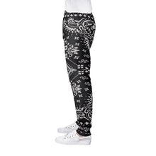 Load image into Gallery viewer, All-Over Print men's joggers sweatpants