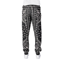Load image into Gallery viewer, All-Over Print men's joggers sweatpants
