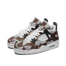 Load image into Gallery viewer, Unisex Non Slip Lace Up Breathable Fashion Sneakers
