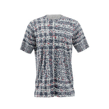 Load image into Gallery viewer, Men's All-Over Print T-shirts