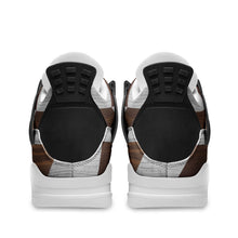 Load image into Gallery viewer, Unisex Non Slip Lace Up Breathable Fashion Sneakers