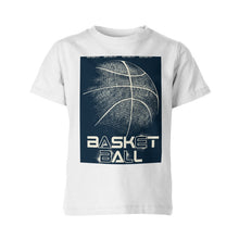 Load image into Gallery viewer, Kid's Crew Neck T-shirt