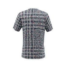 Load image into Gallery viewer, Men's All-Over Print T-shirts