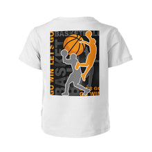 Load image into Gallery viewer, Kid's Crew Neck T-shirt