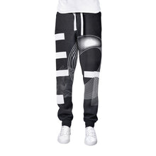 Load image into Gallery viewer, All-Over Print men's joggers sweatpants