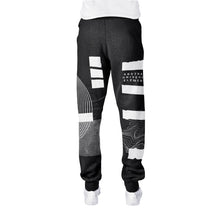 Load image into Gallery viewer, All-Over Print men's joggers sweatpants