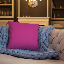Load image into Gallery viewer, Basic Pillow