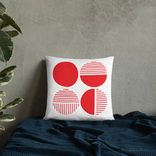 Load image into Gallery viewer, Basic Pillow