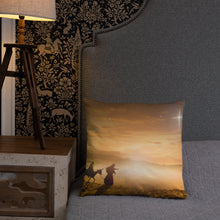 Load image into Gallery viewer, Basic Pillow