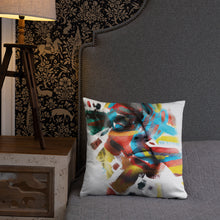 Load image into Gallery viewer, Basic Pillow