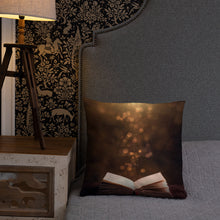 Load image into Gallery viewer, Basic Pillow