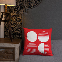 Load image into Gallery viewer, Basic Pillow