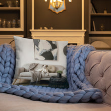 Load image into Gallery viewer, Basic Pillow