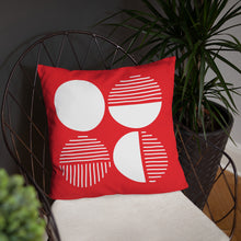 Load image into Gallery viewer, Basic Pillow