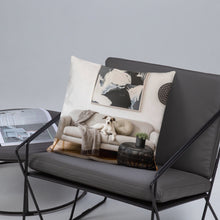 Load image into Gallery viewer, Basic Pillow