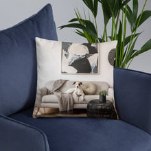 Load image into Gallery viewer, Basic Pillow