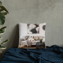 Load image into Gallery viewer, Basic Pillow