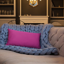 Load image into Gallery viewer, Basic Pillow