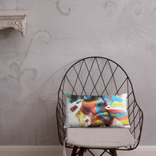 Load image into Gallery viewer, Basic Pillow