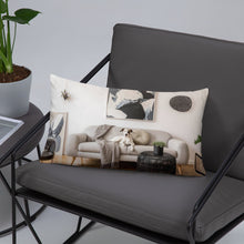 Load image into Gallery viewer, Basic Pillow