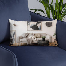 Load image into Gallery viewer, Basic Pillow