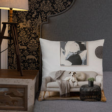 Load image into Gallery viewer, Basic Pillow
