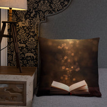 Load image into Gallery viewer, Basic Pillow