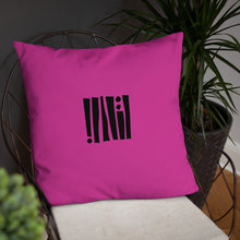 Load image into Gallery viewer, Basic Pillow