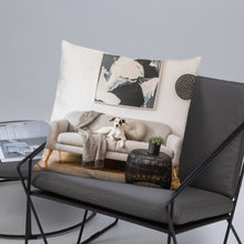 Load image into Gallery viewer, Basic Pillow