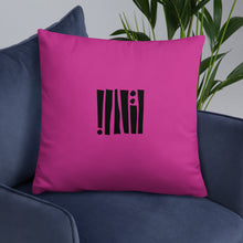 Load image into Gallery viewer, Basic Pillow