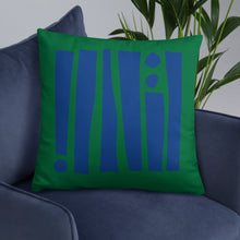 Load image into Gallery viewer, Basic Pillow