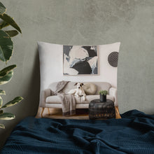 Load image into Gallery viewer, Basic Pillow