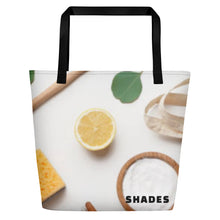 Load image into Gallery viewer, Beach Bag