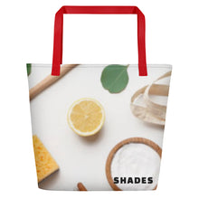 Load image into Gallery viewer, Beach Bag