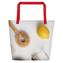 Load image into Gallery viewer, Beach Bag