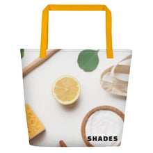 Load image into Gallery viewer, Beach Bag