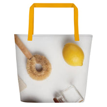 Load image into Gallery viewer, Beach Bag