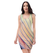 Load image into Gallery viewer, Sublimation Cut & Sew Dress