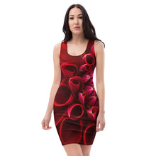Load image into Gallery viewer, Sublimation Cut & Sew Dress