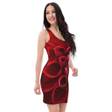 Load image into Gallery viewer, Sublimation Cut & Sew Dress