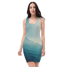 Load image into Gallery viewer, Sublimation Cut & Sew Dress