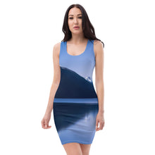 Load image into Gallery viewer, Sublimation Cut & Sew Dress
