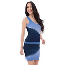 Load image into Gallery viewer, Sublimation Cut & Sew Dress