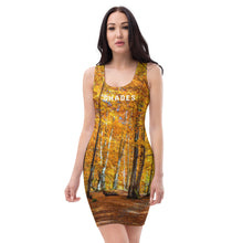 Load image into Gallery viewer, Sublimation Cut & Sew Dress