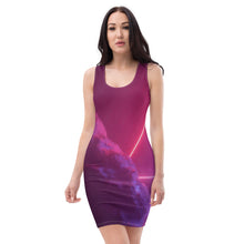 Load image into Gallery viewer, Sublimation Cut & Sew Dress