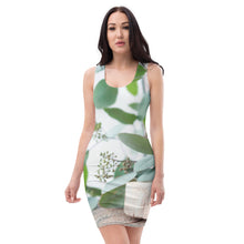 Load image into Gallery viewer, Sublimation Cut & Sew Dress
