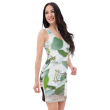 Load image into Gallery viewer, Sublimation Cut & Sew Dress