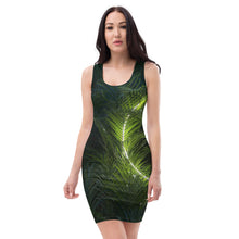 Load image into Gallery viewer, Sublimation Cut & Sew Dress