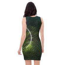 Load image into Gallery viewer, Sublimation Cut & Sew Dress